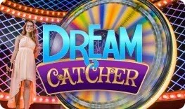 Dream Catcher sur Stake